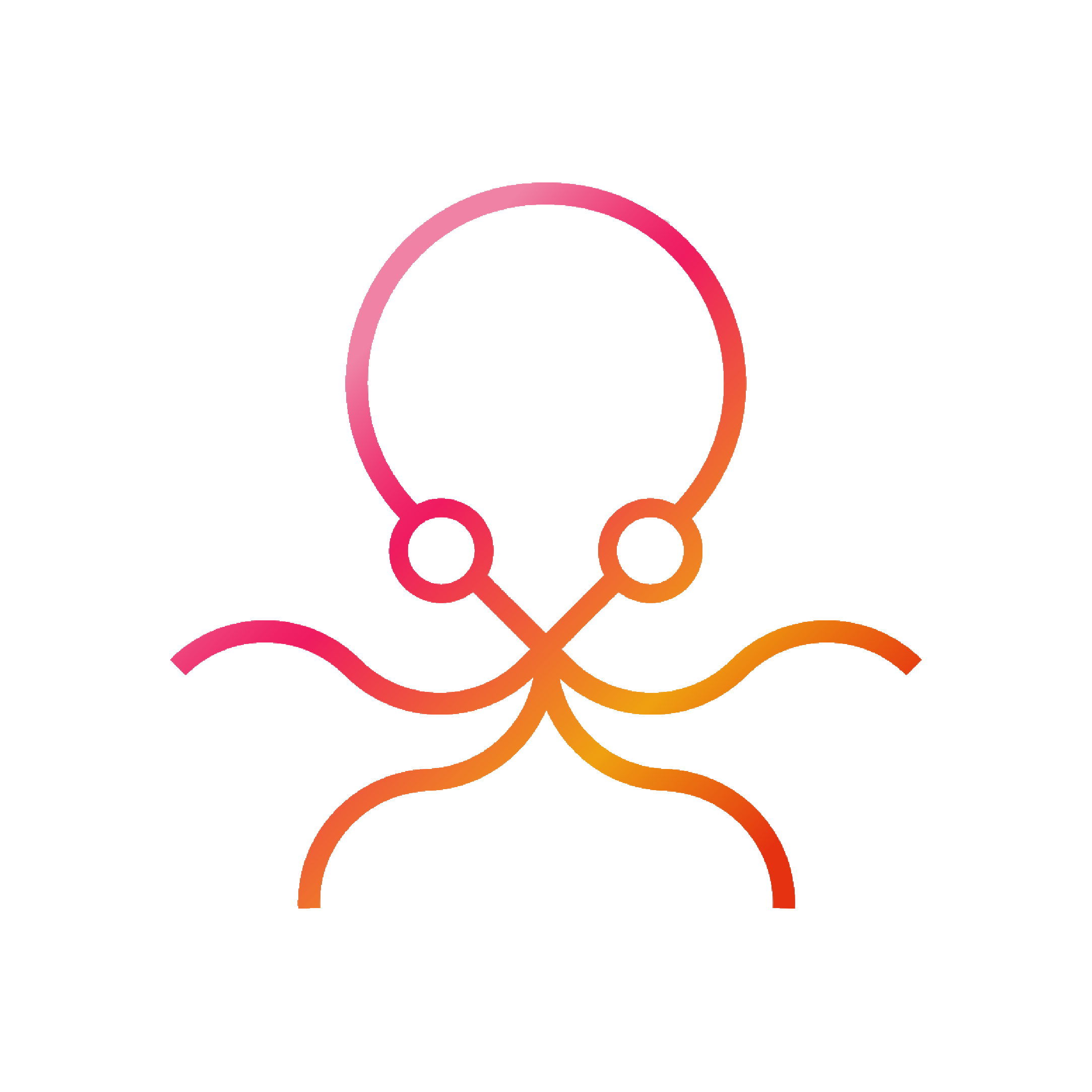 Oddology Inc. Logo